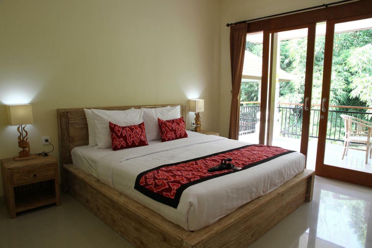 Gek House Ubud Exteriör bild
