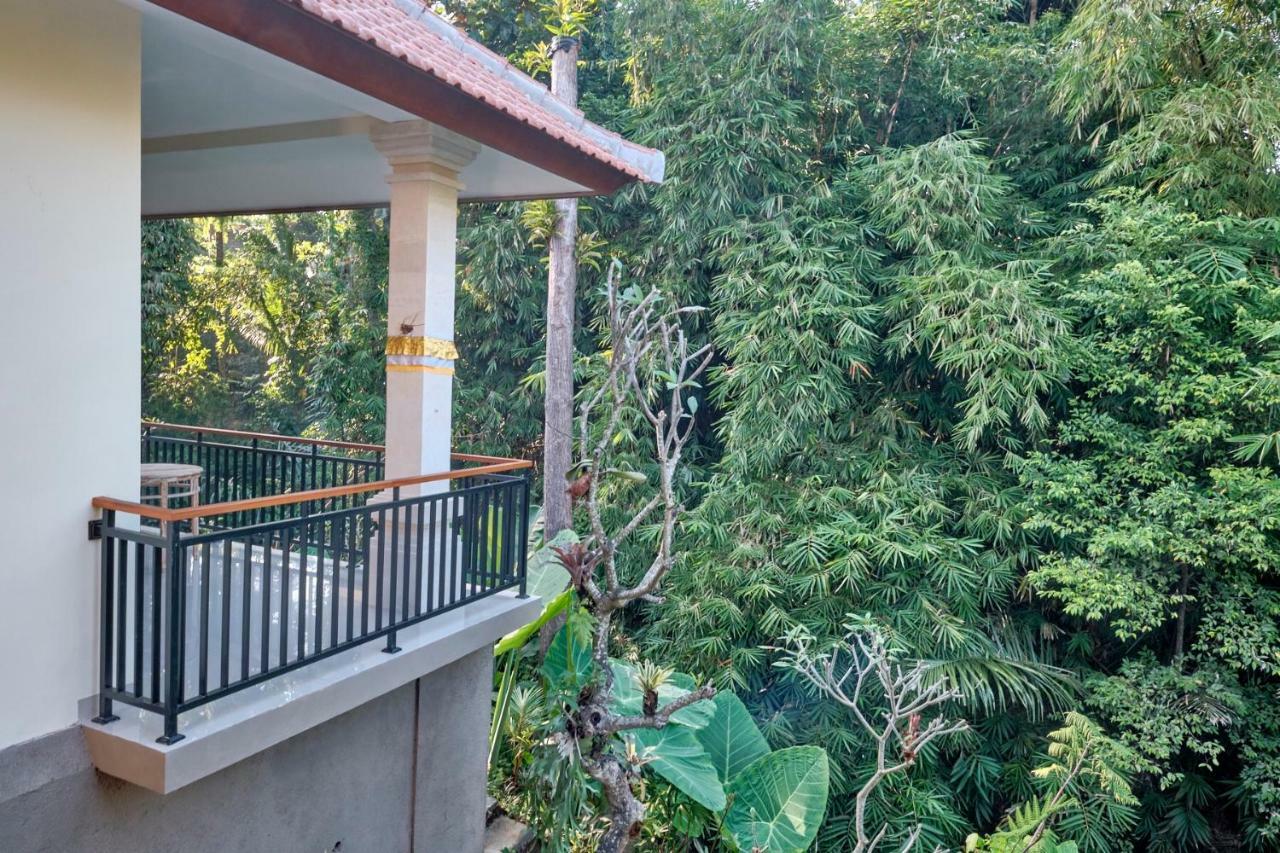 Gek House Ubud Exteriör bild