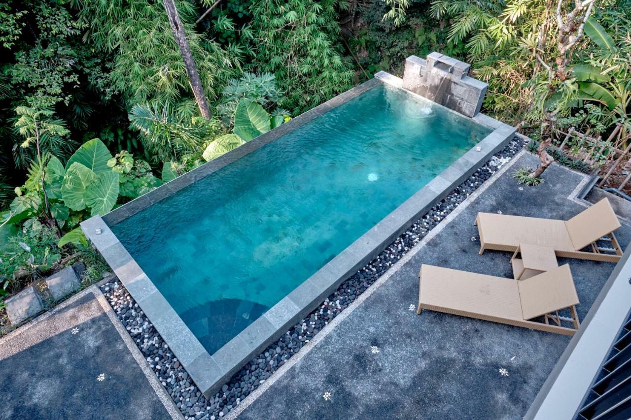 Gek House Ubud Exteriör bild