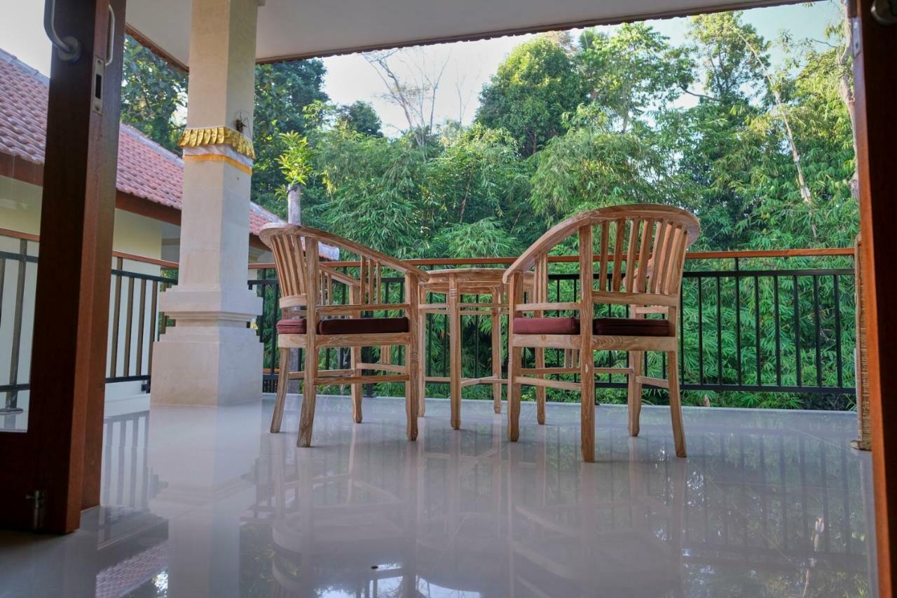 Gek House Ubud Exteriör bild