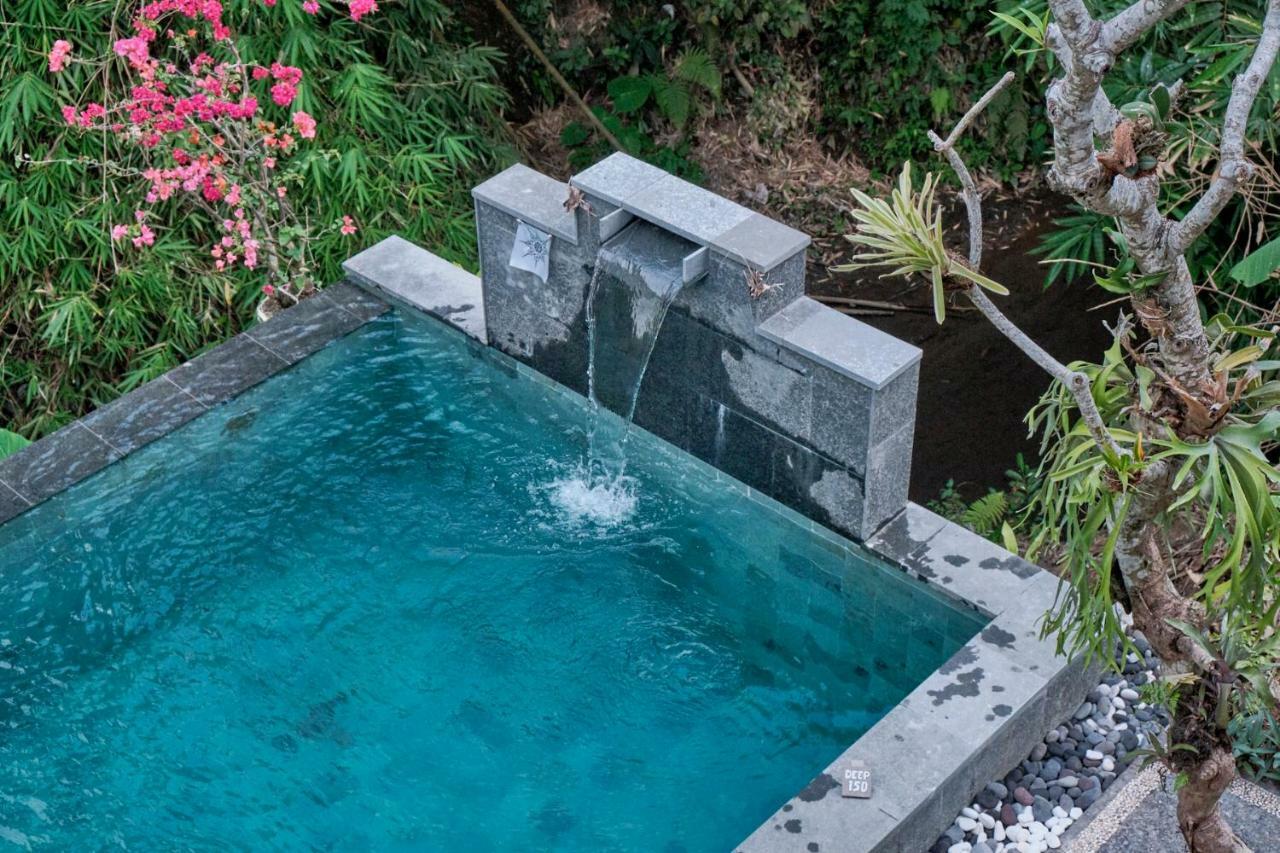 Gek House Ubud Exteriör bild