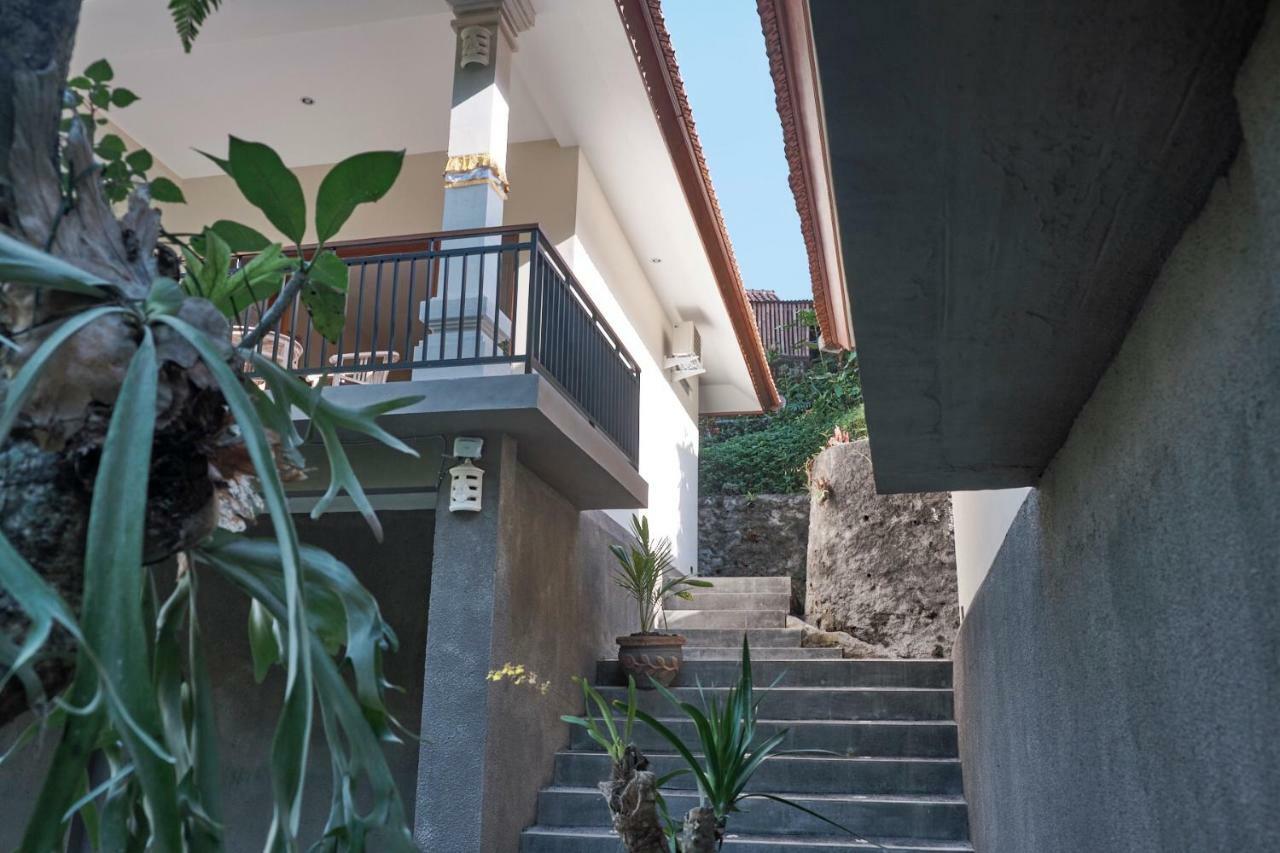 Gek House Ubud Exteriör bild
