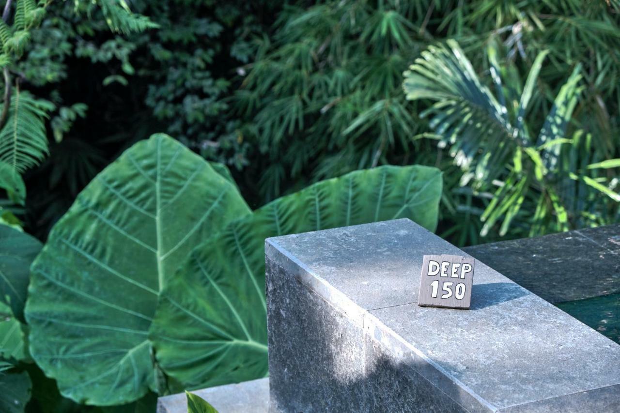 Gek House Ubud Exteriör bild