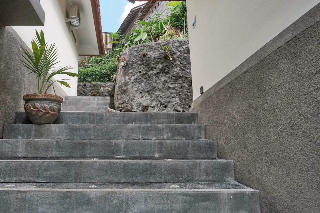 Gek House Ubud Exteriör bild