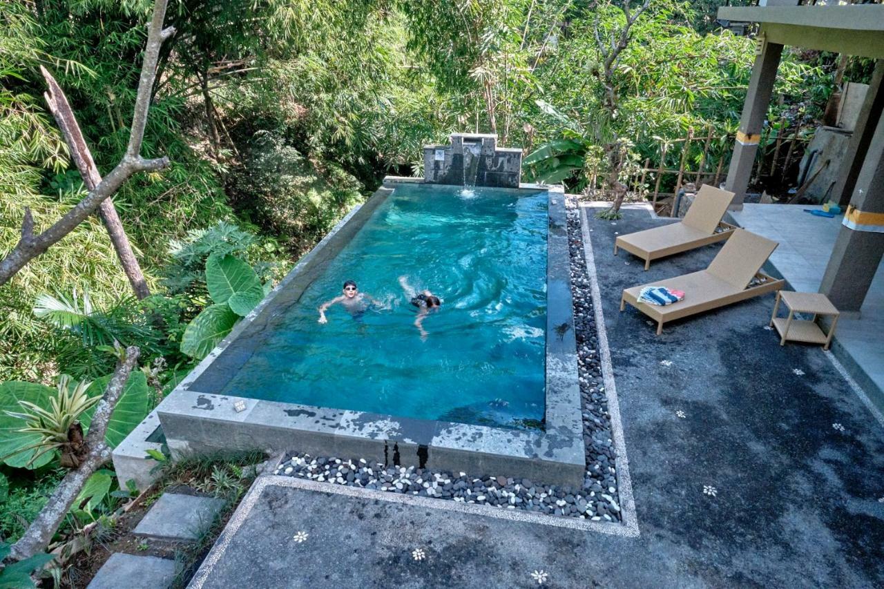 Gek House Ubud Exteriör bild