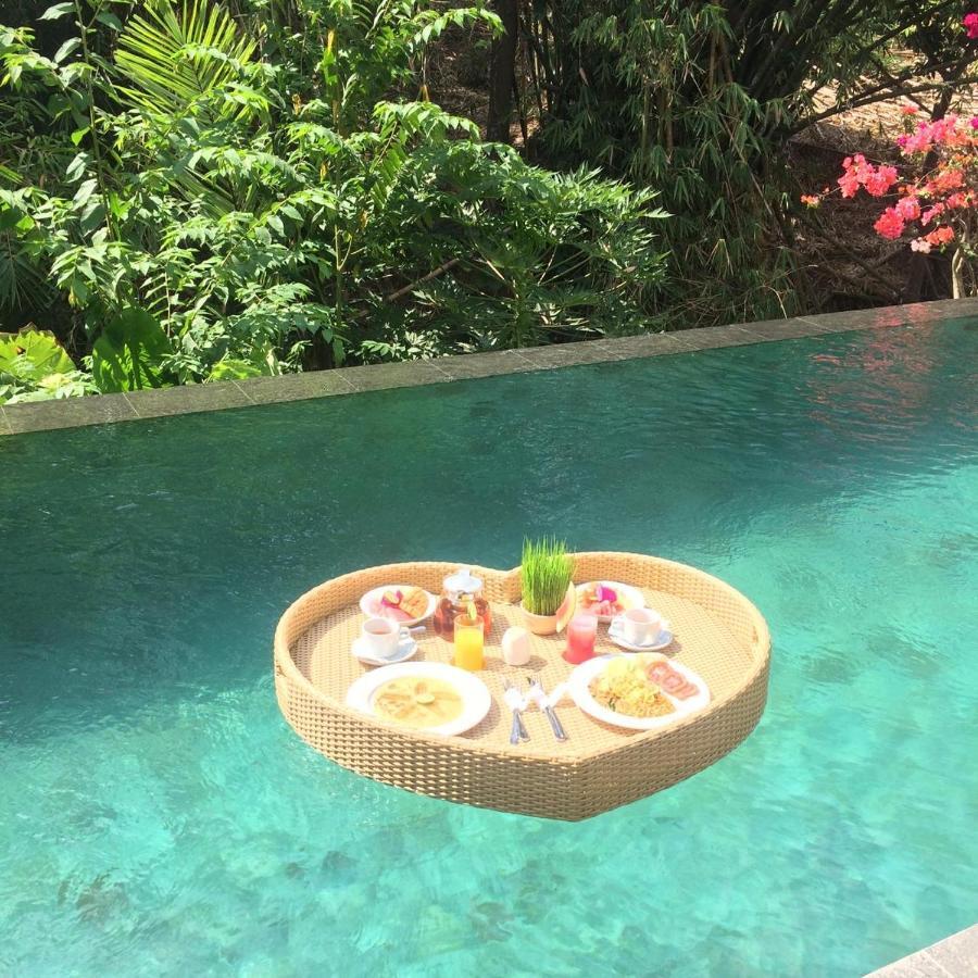 Gek House Ubud Exteriör bild